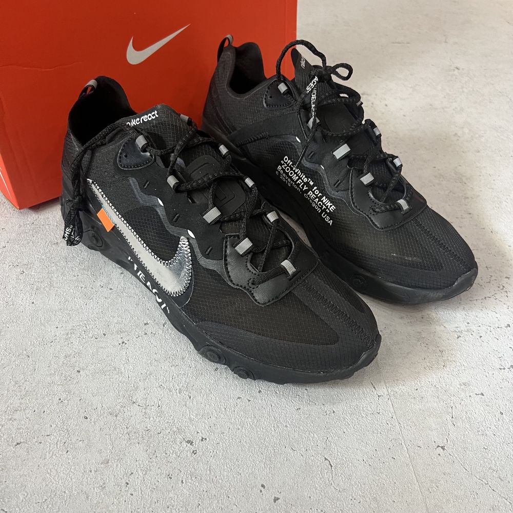 Nike React Element 45