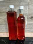 Sirop natural sin muguri de brad