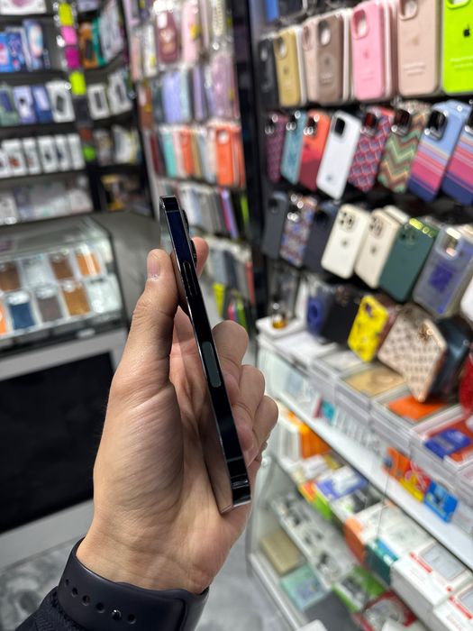 Iphone 13 pro ideal 256GB