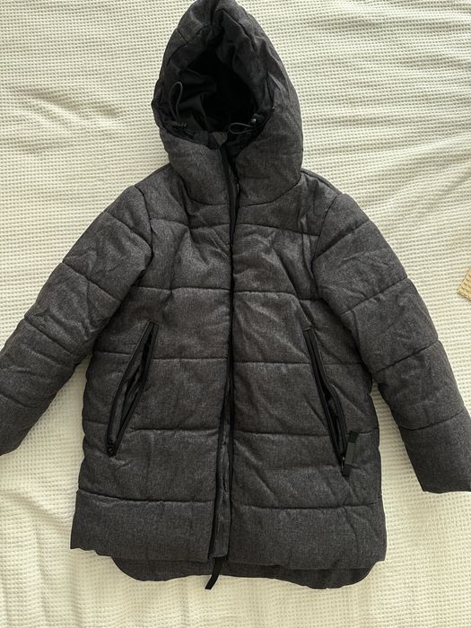 Продам зимнюю куртку