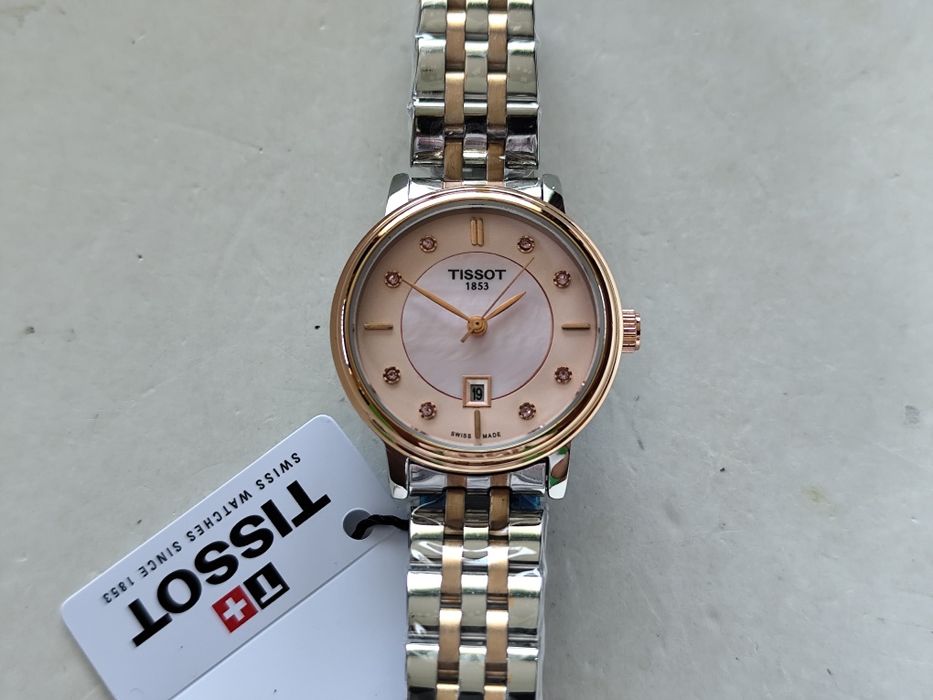 ceas TISSOT de dama