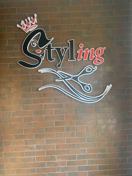 Курсы парикмахера от чемпиона Мира и Азии