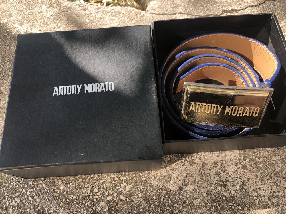 Curea Antony Morato