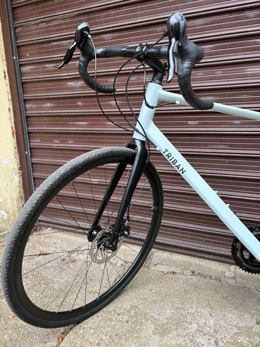 Велосипед Triban RC120