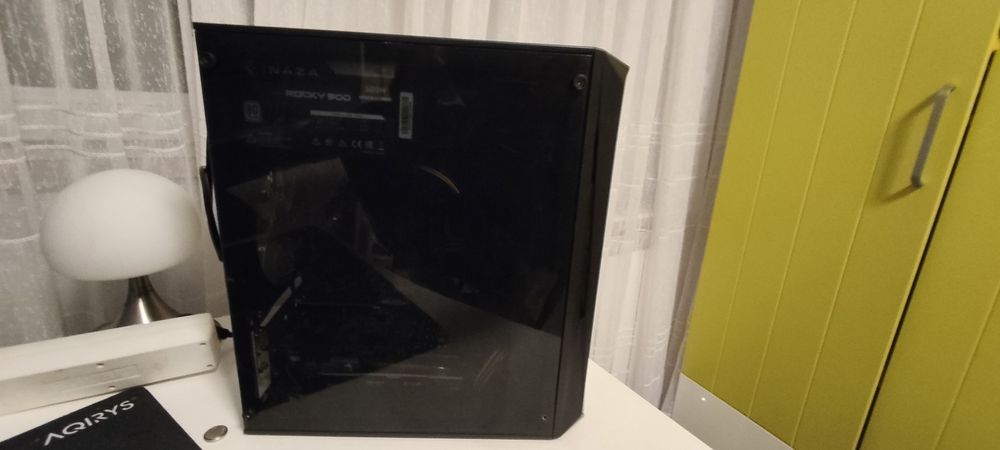 Vand pc gaming i5 cu gtx 1060