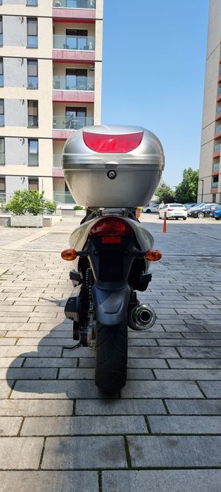 Vand scuter Best Bike