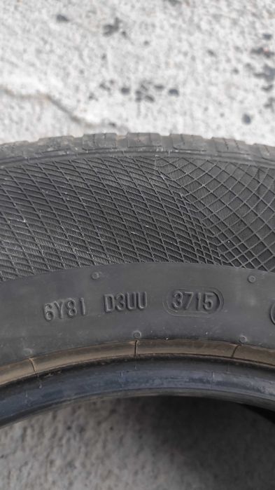 Зимни Гуми 235/65/R17
