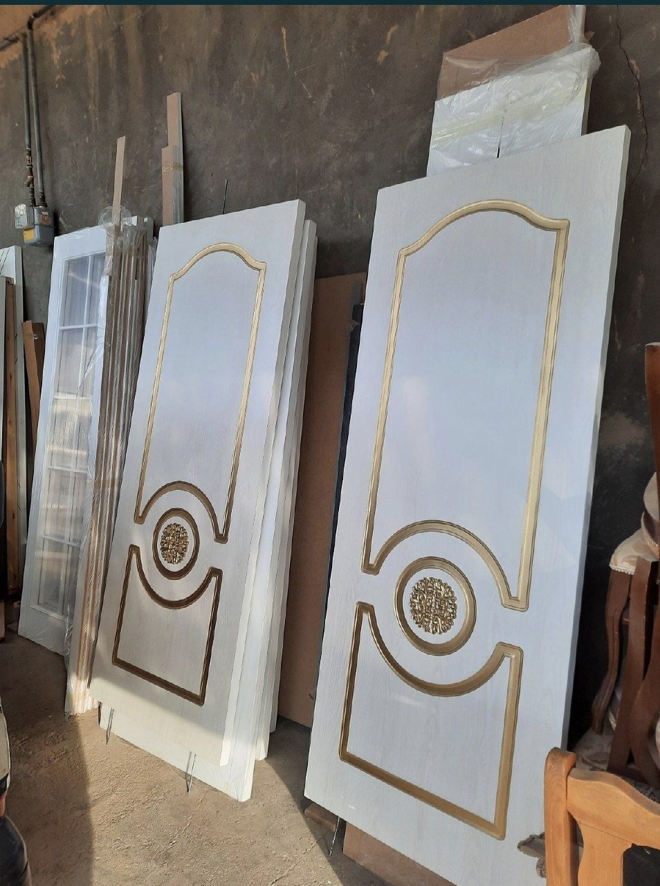 Mdf eshiklar hi tech Buxoro