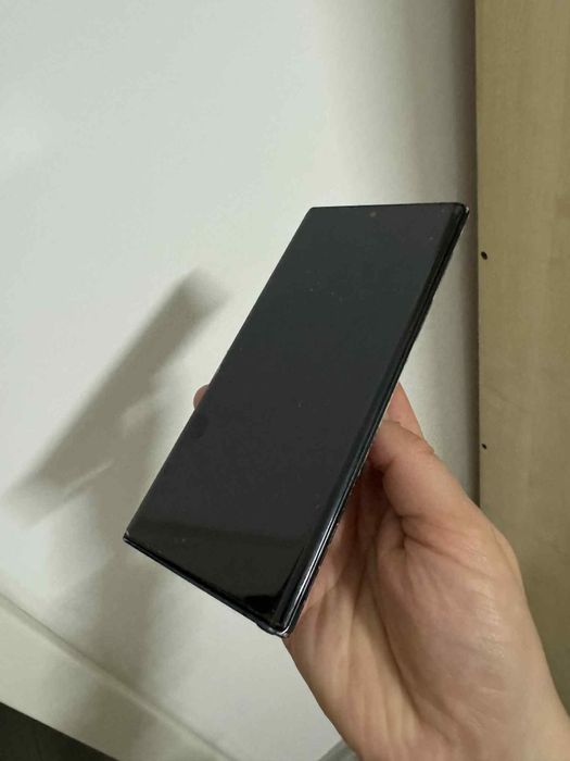 Samsung Galaxy Note 10+ 256Gb