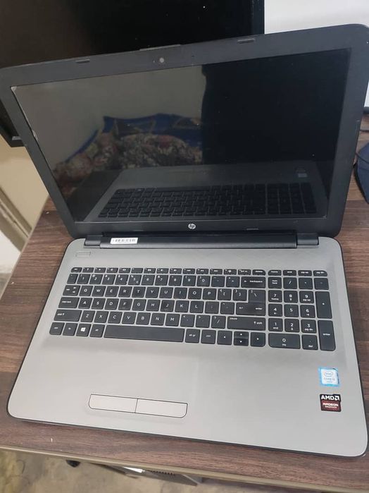 Ноутбук hp hq-tre