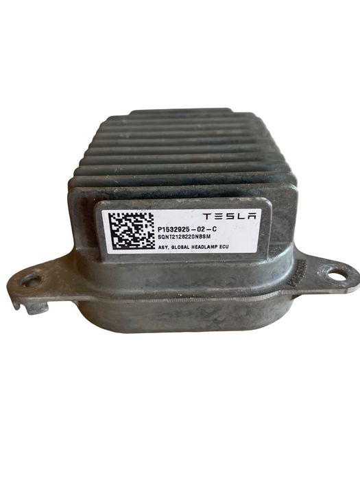Modul de control balast LED TESLA MODEL 3 2017 - > 1532925 02 c
