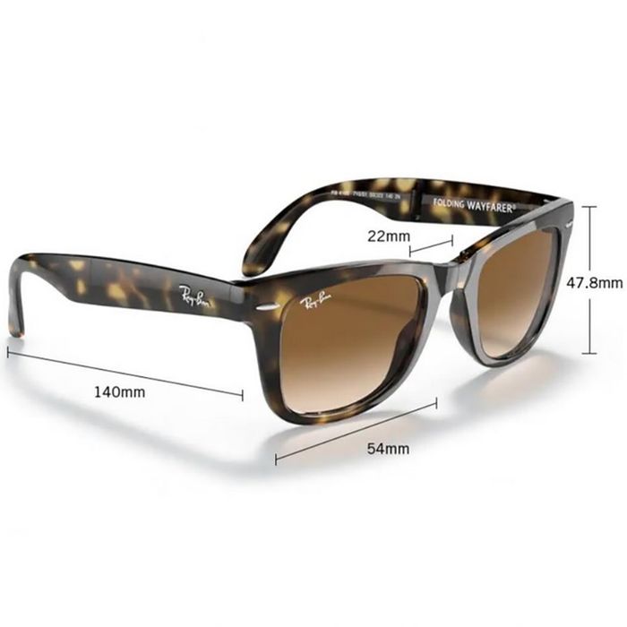 Rayban Unisex очила