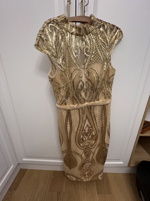 Rochie ocazie marca Bariano