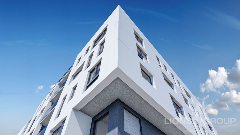 Продава се Тристаен апартамент в Варна, Левски - 106 кв.м за 1686 €/кв.м - Снимка #3