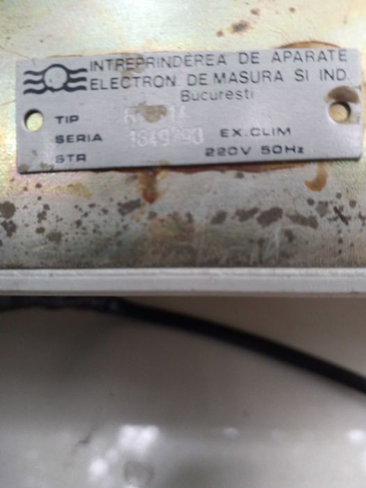 Încărcător statie