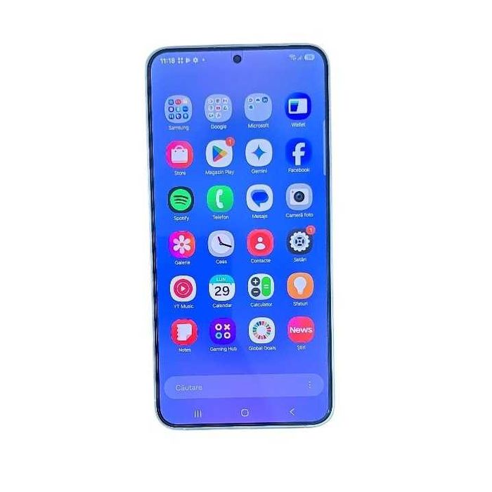 Samsung S25 PLUS Cashbook Galati cod 22985