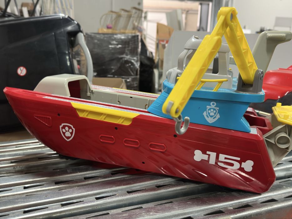 Играчки paw patrol