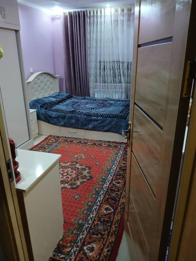 Kvartira 2 xonali kredit davom qiluvchi
