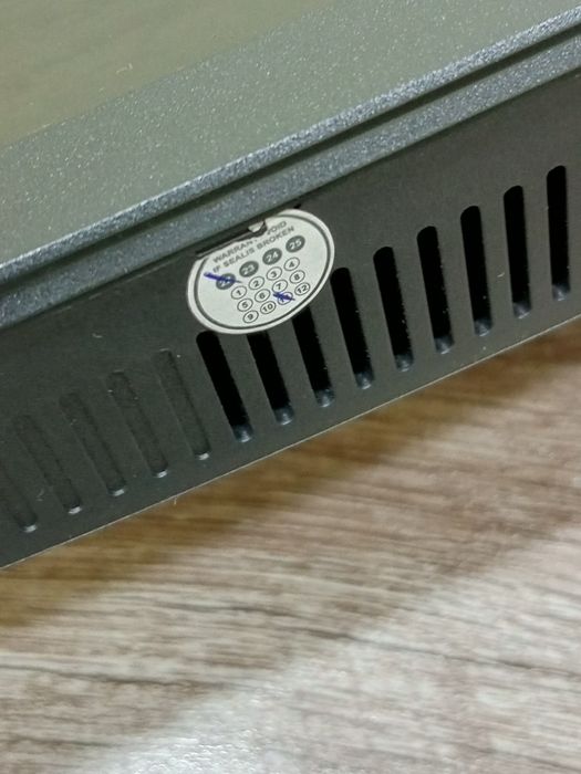 Led Monitor 27 дюймов.