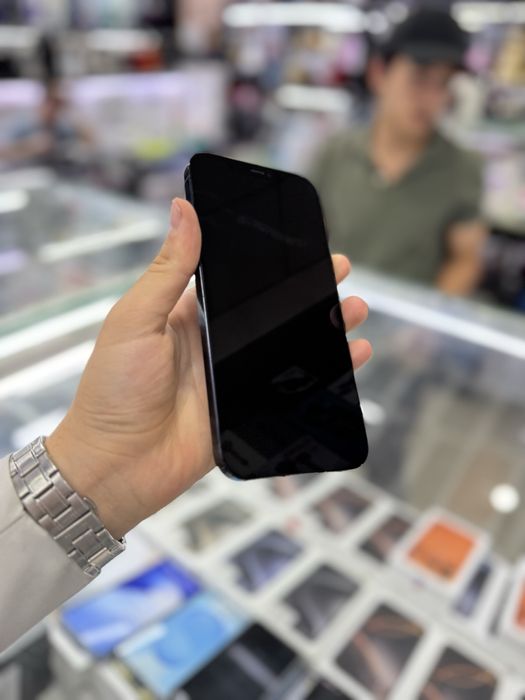 iPhone 12 pro max