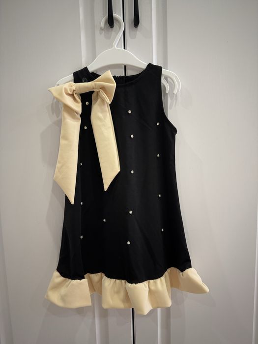 Новое платье детское