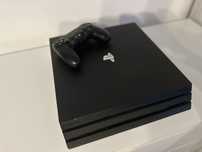 Playstation Sony PS4 Pro