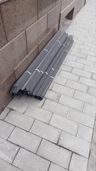 Продается Штакетник 1.5м