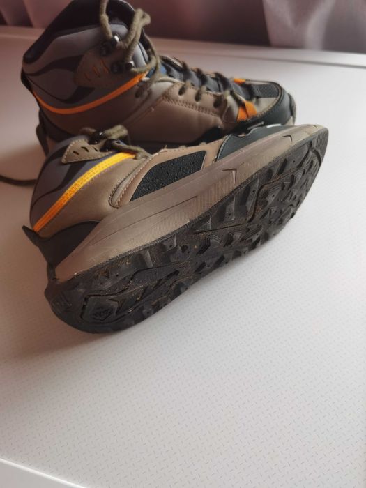 Зимни обувки Зара 34 номер + 2 бр подарък