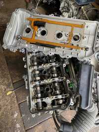 Двигатель 2AR на тойоту камри 50 объем 2.5