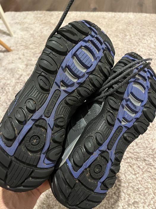 Merrell Accentor Sport Gtx-оригинални мъжки обувки