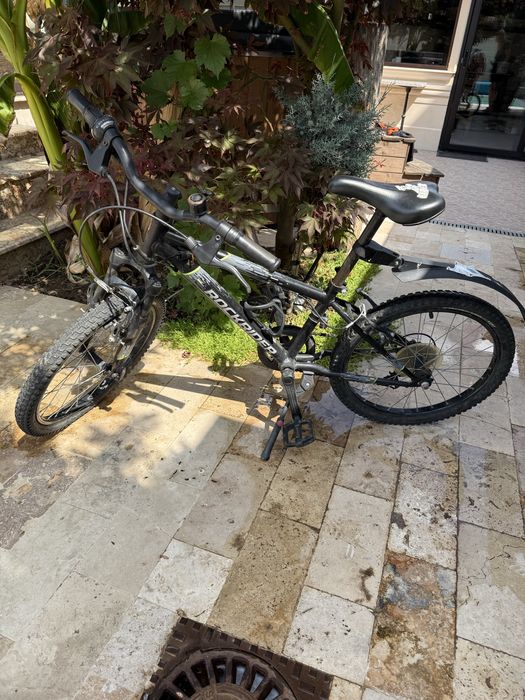 Bicicletă copii Rockrider