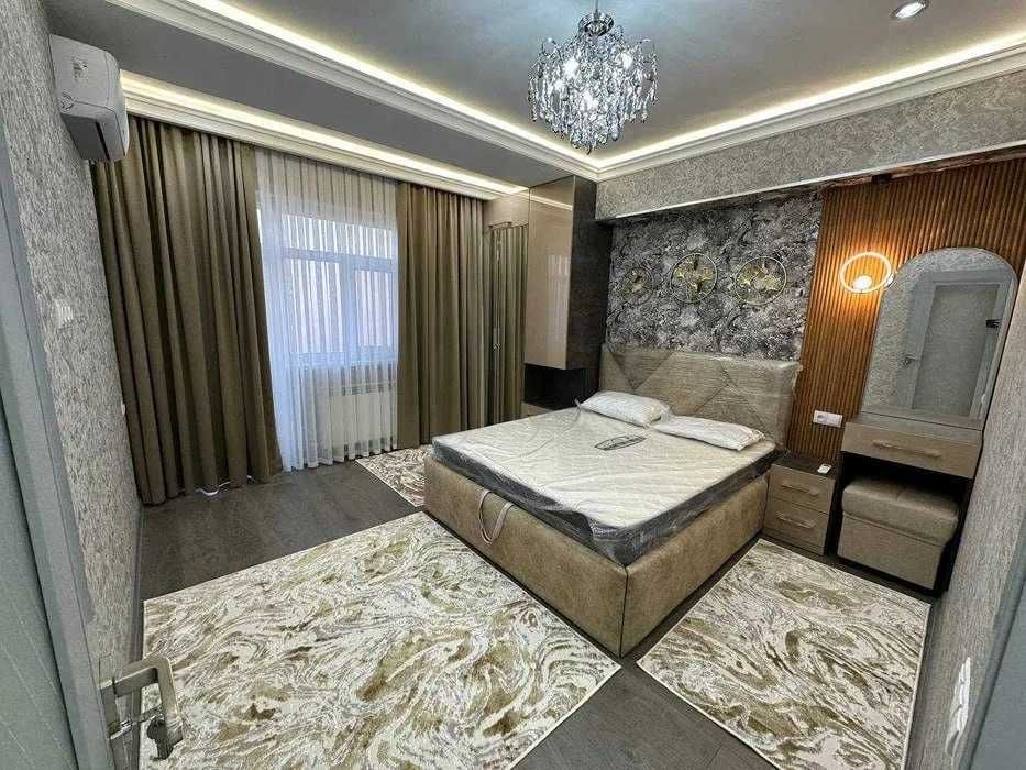 Сдается Шикарная 3х ком Квартира Орентир  Метро Новза 887*