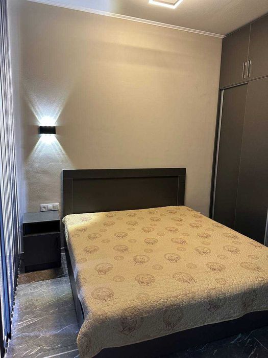 Очень хорошая  квартира без посредников! Махтумкули 99! Новостройка!