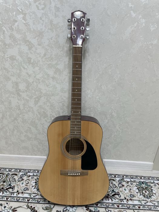 Гитара Fender FA-115 pk