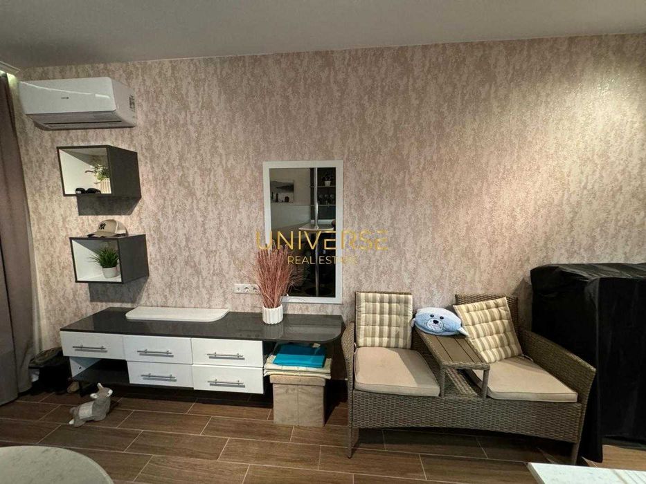 Продава се Едностаен апартамент в к.к. Слънчев бряг - 35 кв.м за 1020 €/кв.м - Снимка #6