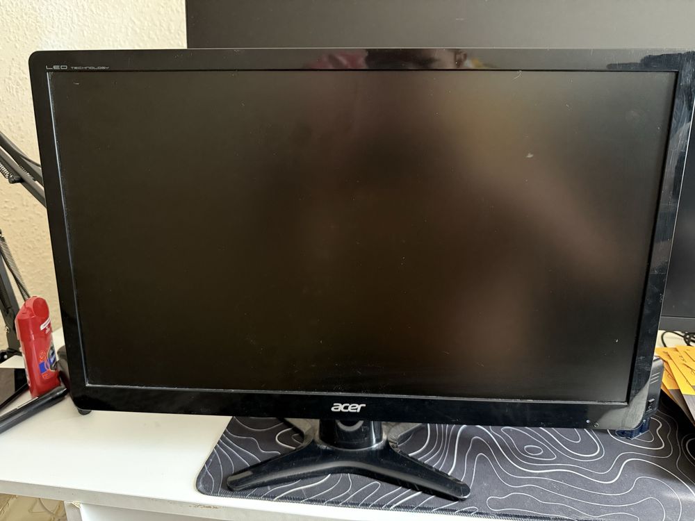 Acer монитор срочно