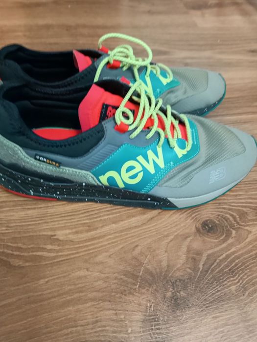 Кроссовки Newbalance