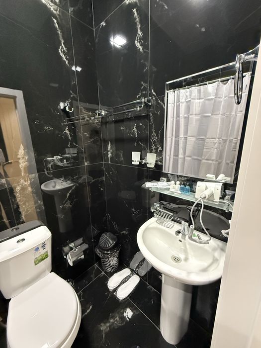 Гостиница без закс. 300 минг