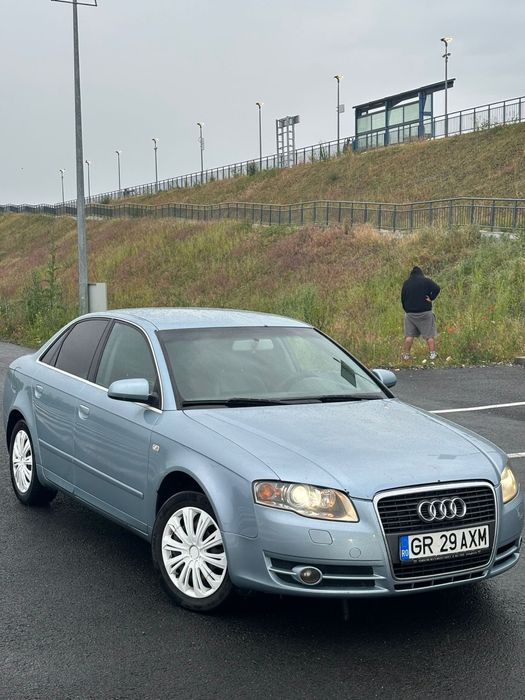 Se vinde Audi A4 B7 2006