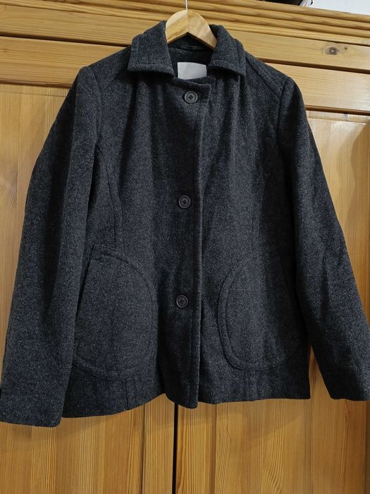 Palton scurt Tom Tailor