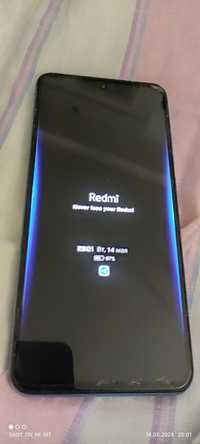 Продам Redmi Note 10S