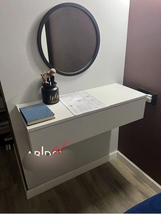 Навесная тумба консоль хорошо выбор