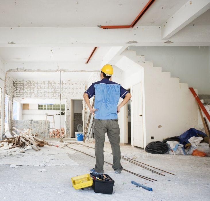 Муж на час мелко срочные работы по дому.