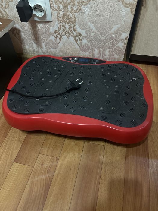 Продам виброплатформу недорого