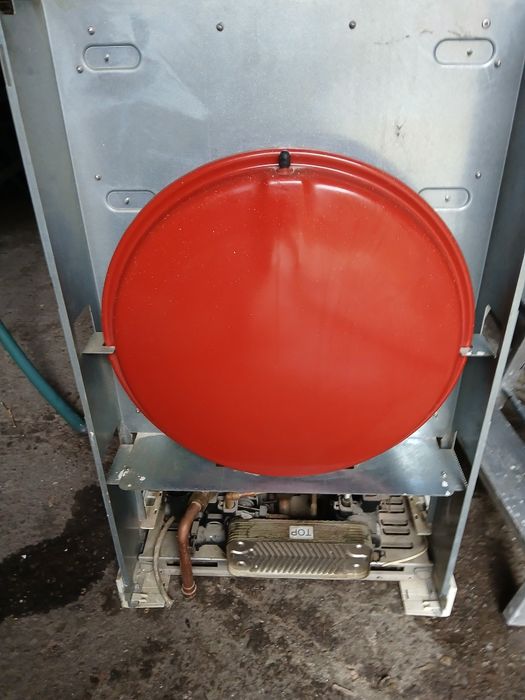 Vând Centrală Termică Vitopen 100, 35kW funcțională