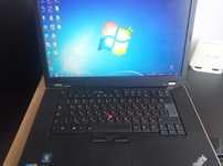 Лаптоп Lenovo Thinkpad T510