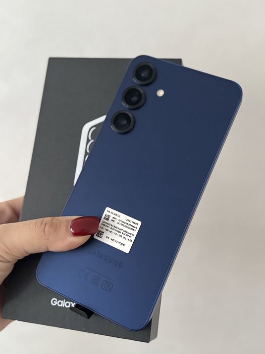 Samsung S25 + | Samsung S 25 plus