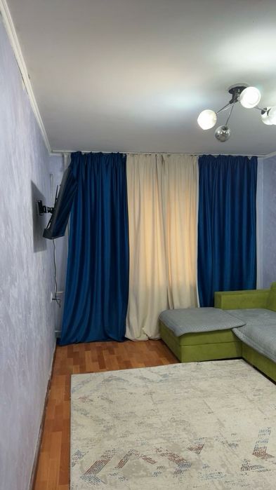 Квартира возле Плазы, центр.