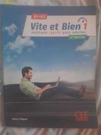 Учебник по французскому