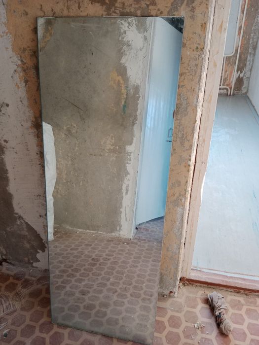Продам зеркало 3000тг